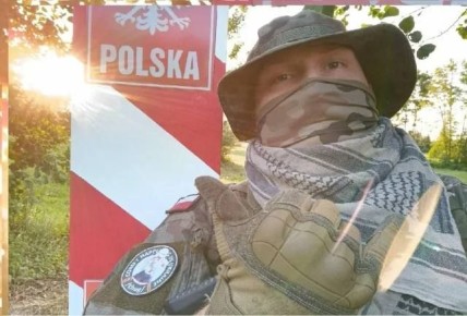 На Польшу готовится вооруженное нападение, — заявил начальник Генерального штаба Войска Польского