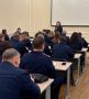 На базе Санкт-Петербургской академии СК России организовано повышение квалификации в сфере организации общественно-политической работы