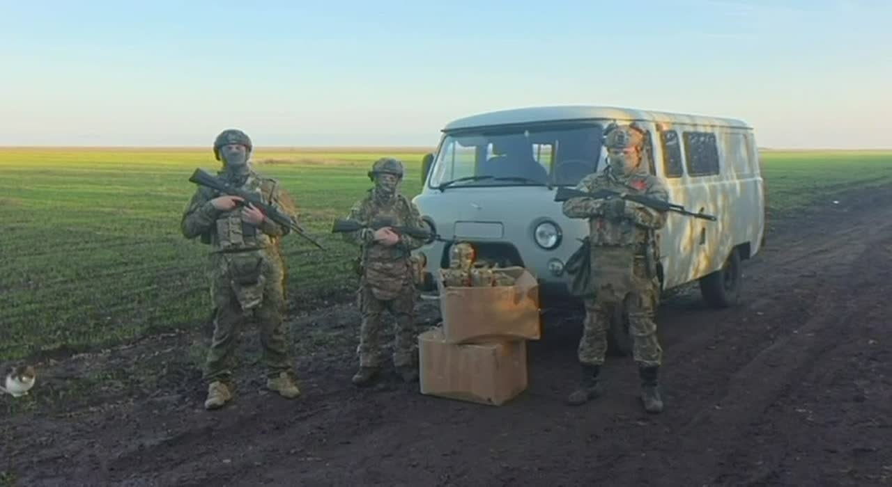 Сбор на квадроциклы.. По заявкам подразделений необходима техника повышенной проходимости