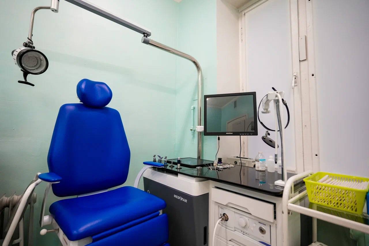 Сергей Колясников: Андрей Воробьев оценил условия реабилитации участников СВО в подмосковном санатории Сергей Колясников: Андрей Воробьев оценил условия реабилитации участников СВО в подмосковном санатории