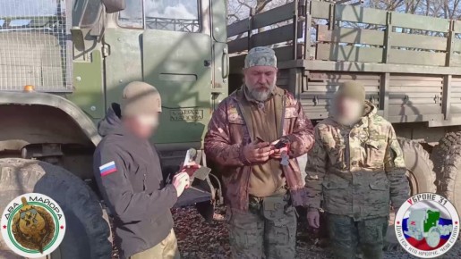 Два майора: Фронтовая броня. Приодели еще один Урал для подразделения "Балтийские волки"! Машина будет выполнять задачи эвакуации, а дополнительно работать как МОГ для борьбы с беспилотьем, для чего снабдили экипаж нашей...