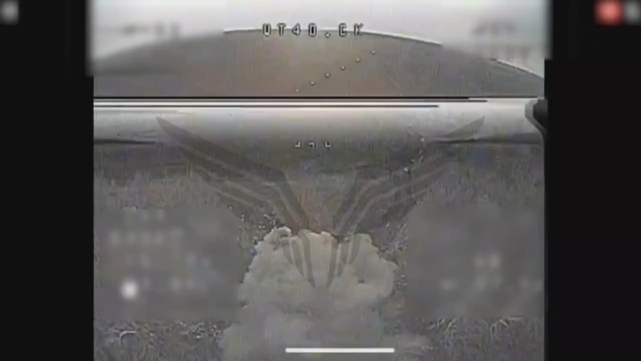 Донбасс. Работает «Рубикон»