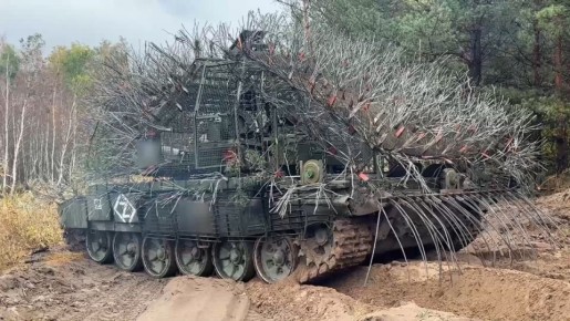 Моменты СВО. Будни фронта