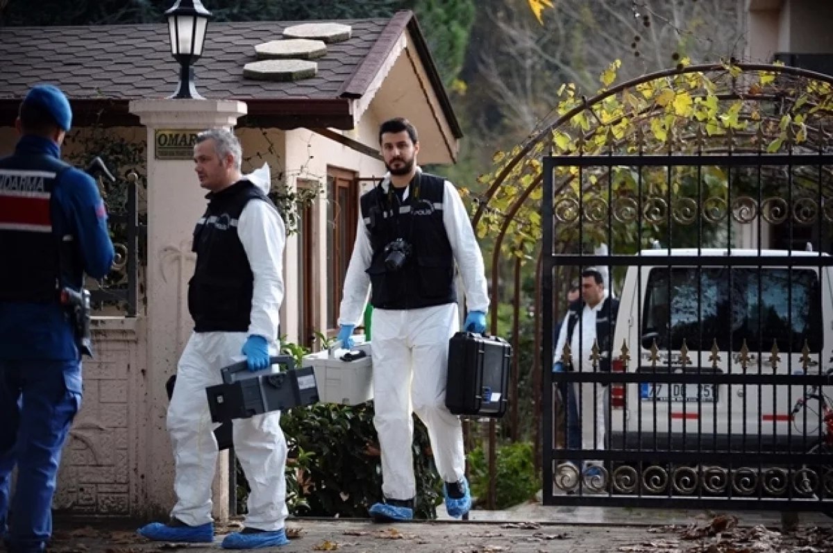 «Это её серьги». Появились новые детали в деле пропавшей в Турции россиянки