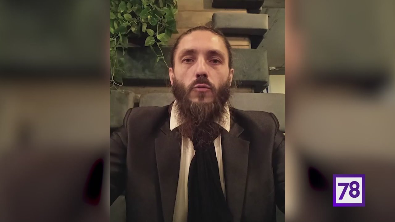 Глава «Невских моржей» рассказал, как выбраться из холодной воды