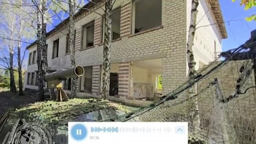 Два майора: Вот так мило и по доброму выглядят просьбы (а не требования, как врёт сейчас радиоведущий) к фронтовикам по освещению их жизни