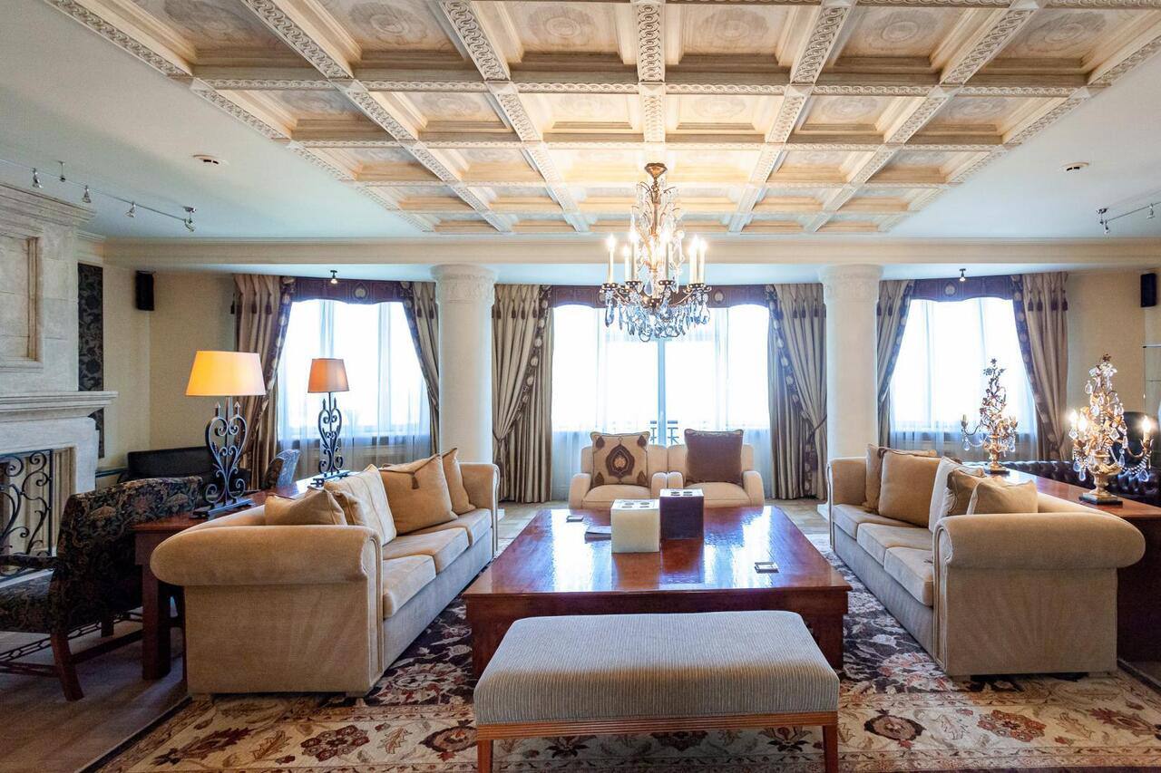 Сергей Мардан: Террорист, экстремист и бывший председатель Правительства России Касьянов продолжает фактически владеть 427-метровым пентхаусом в доме Управделами президента на Рочдельской улице в Москве Сергей Мардан: Террорист, экстремист и бывший председатель Правительства России Касьянов продолжает фактически владеть 427-метровым пентхаусом в доме Управделами президента на Рочдельской улице в Москве