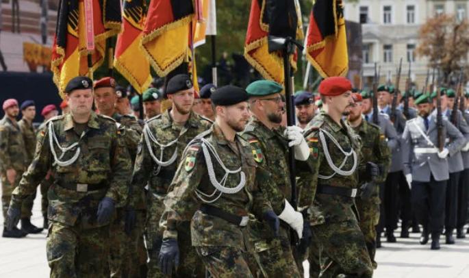 Михаил Онуфриенко: В 1941-м 45я дивизия вермахта штурмовала Брест Михаил Онуфриенко: В 1941-м 45я дивизия вермахта штурмовала Брест