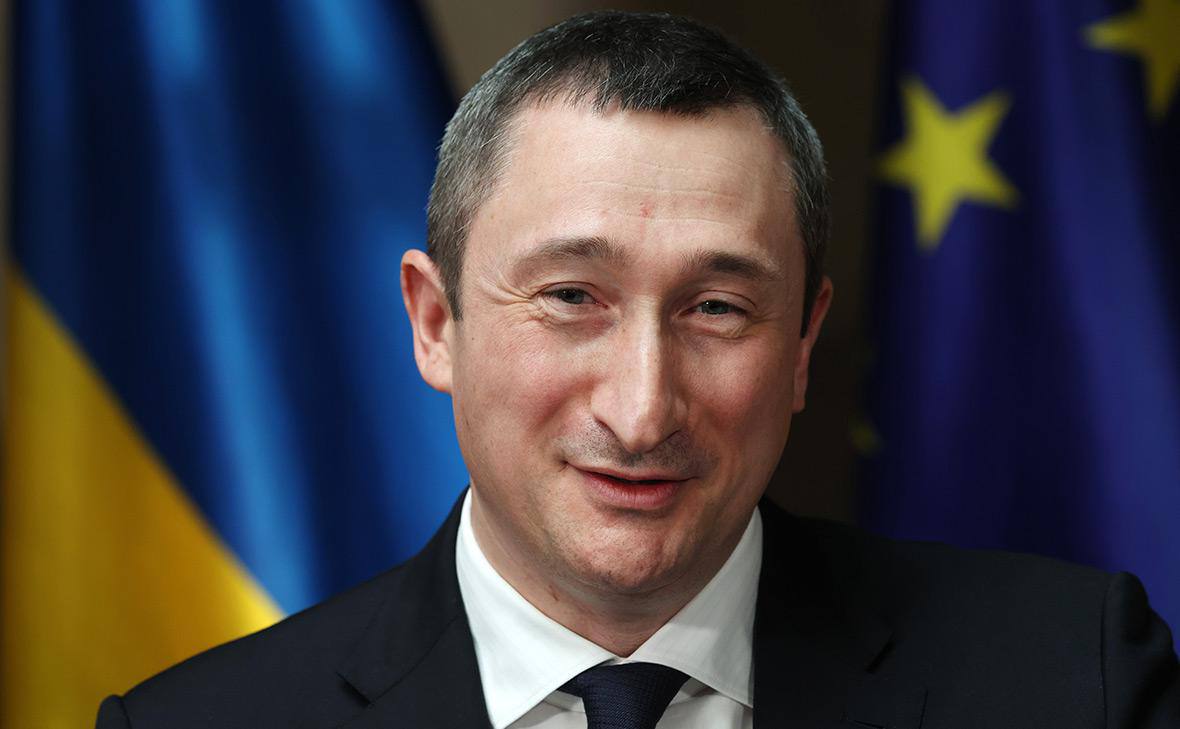 Киевский режим трещит по швам