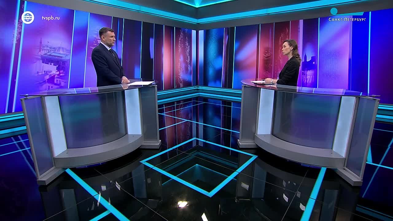 Вице-губернатор Санкт-Петербурга Евгений Разумишкин про благоустройство города: