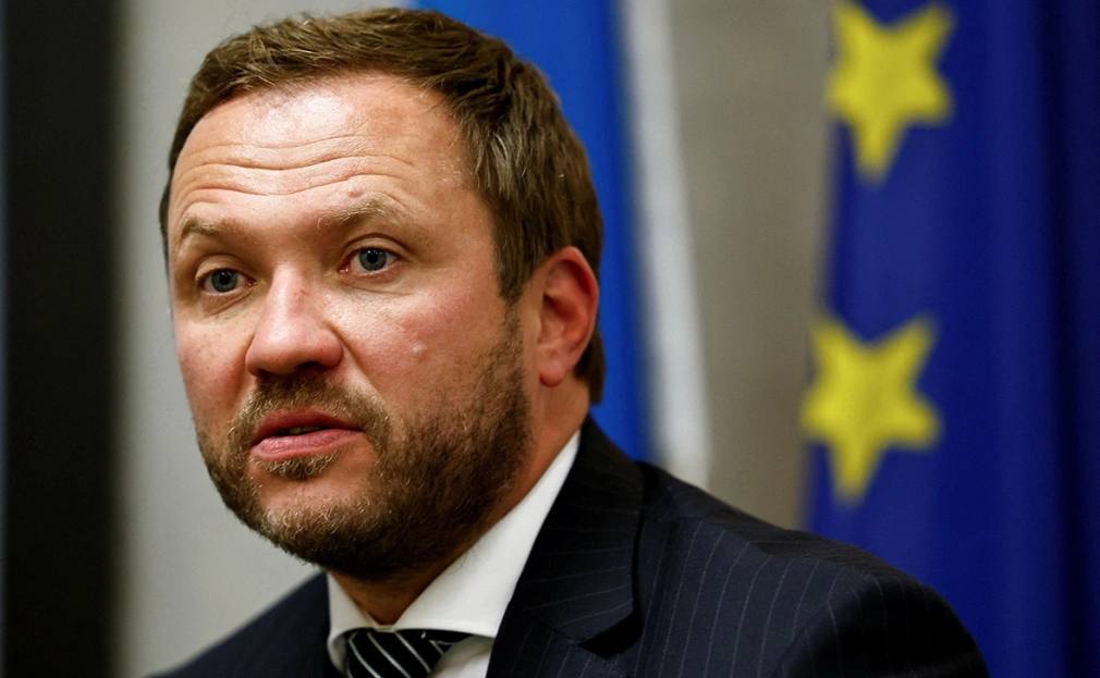 Министр иностранных дел Эстонии Маргус Цахкна выступил с предупреждением перед Конгрессом США о наращивании Россией гибридных атак против стран НАТО