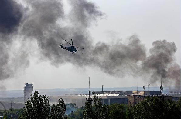 Михаил Онуфриенко: В ноябре 2014 года в Донбассе продолжались обстрелы со стороны украинских силовиков, в результате которых погибли больше ста мирных жителей, было повреждено или разрушено более 6829 объектов инфраструктуры Михаил Онуфриенко: В ноябре 2014 года в Донбассе продолжались обстрелы со стороны украинских силовиков, в результате которых погибли больше ста мирных жителей, было повреждено или разрушено более 6829 объектов инфраструктуры