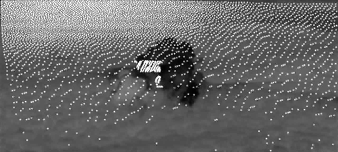 Подразделениями группировки "Север" был вскрыт опорный пункт ВСУ в приграничье