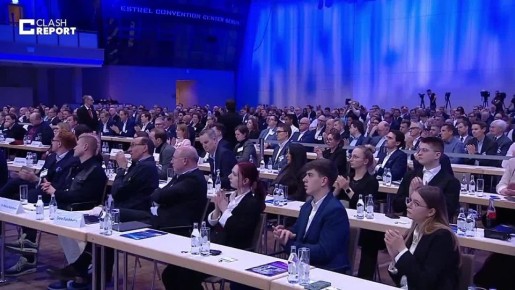 Михаил Онуфриенко: Мерц призвал украинских мужчин «служить своей стране, а не уезжать в Германию»