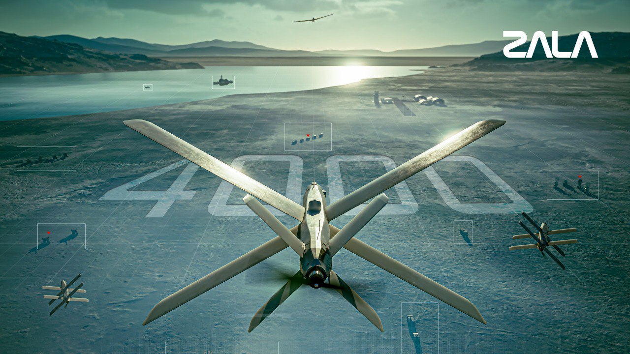 От артиллерии до флота: 4000 применений «Ланцета»