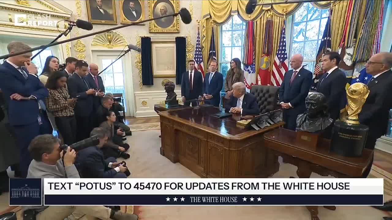 США могут нанести удары по Мексике