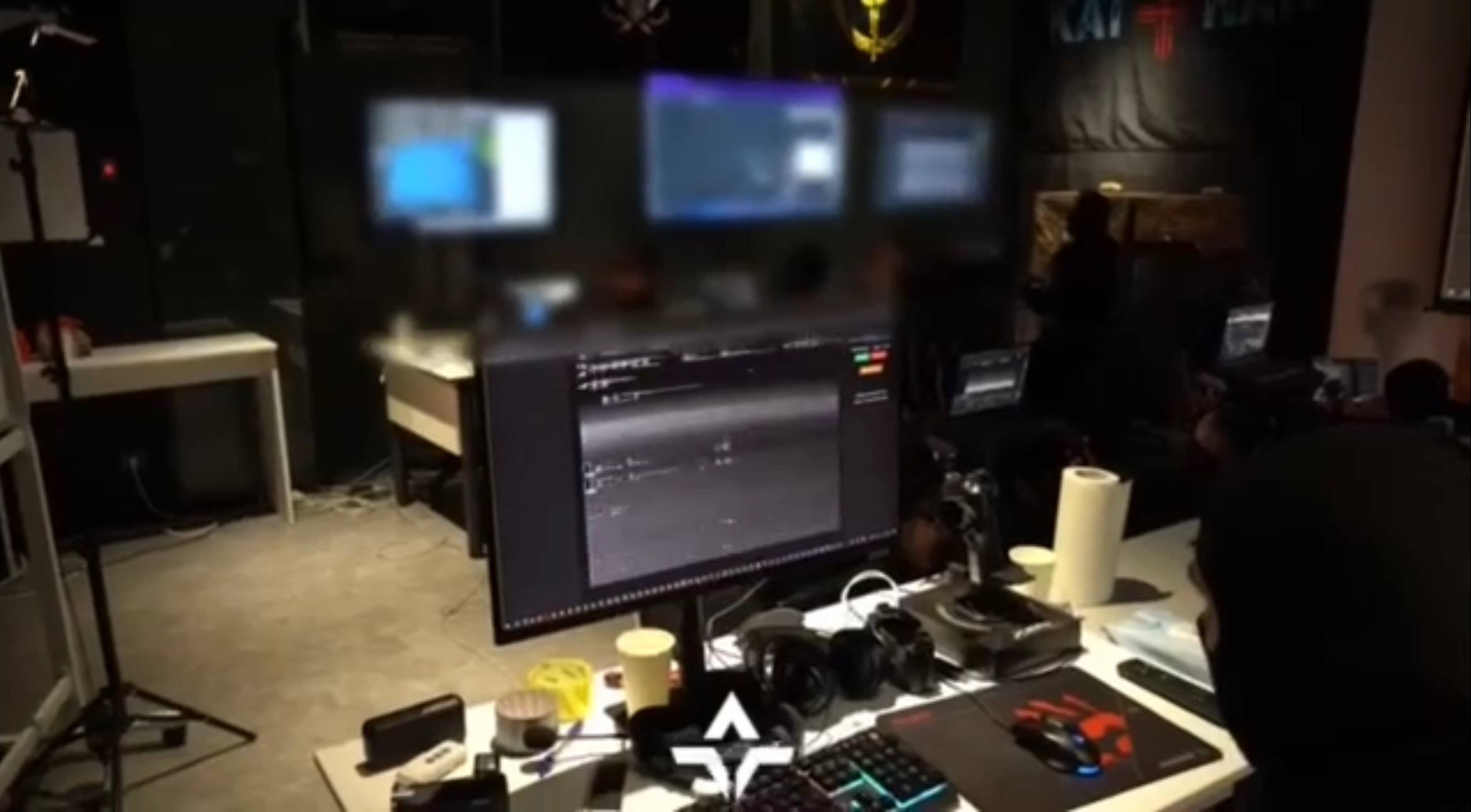 В The Times опубликована статья об операции «Черноморского легиона» из состава спецподразделения «Феррата» ГУР, позволяющая оценить тактику применения БЭК семейства «Катран» и проделывания коридоров для БЭК семейства «Magura» В The Times опубликована статья об операции «Черноморского легиона» из состава спецподразделения «Феррата» ГУР, позволяющая оценить тактику применения БЭК семейства «Катран» и проделывания коридоров для БЭК семейства «Magura»