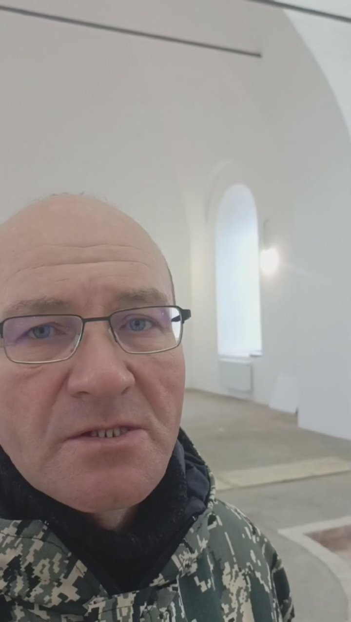 Сергей Мардан: Здравствуйте дорогие подписчики, гости канала, все православные !!!