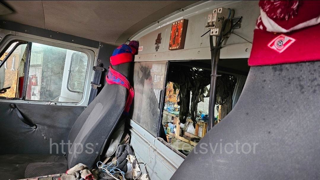 Андрей Медведев: Пример дружбы и братства на фронте, когда отбрасываются все разделения