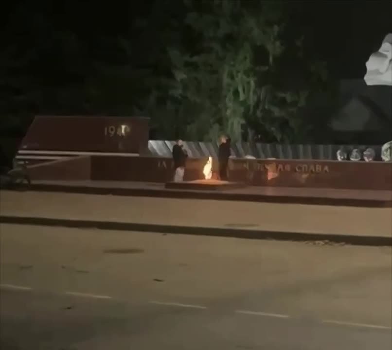 Два майора: Усть-Лабинск, Краснодарский край