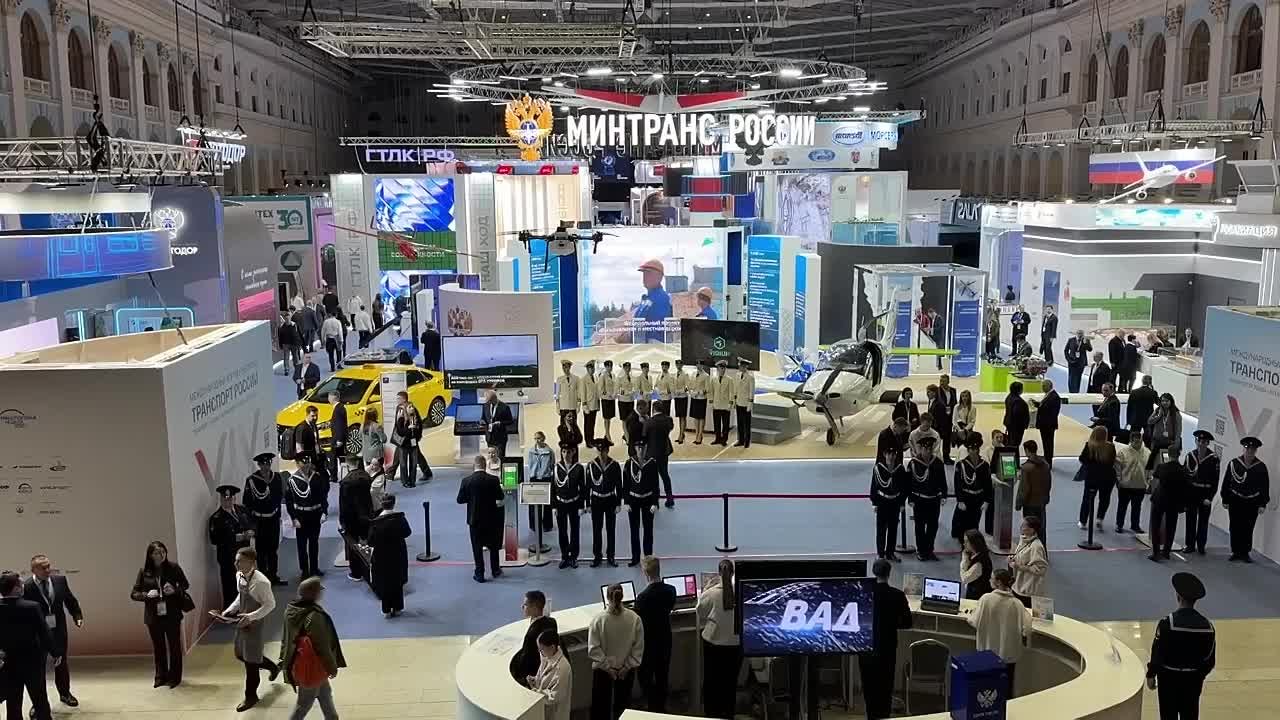 Новые современные плацкартные вагоны выйдут на маршрут Петербург – Москва уже в этом году