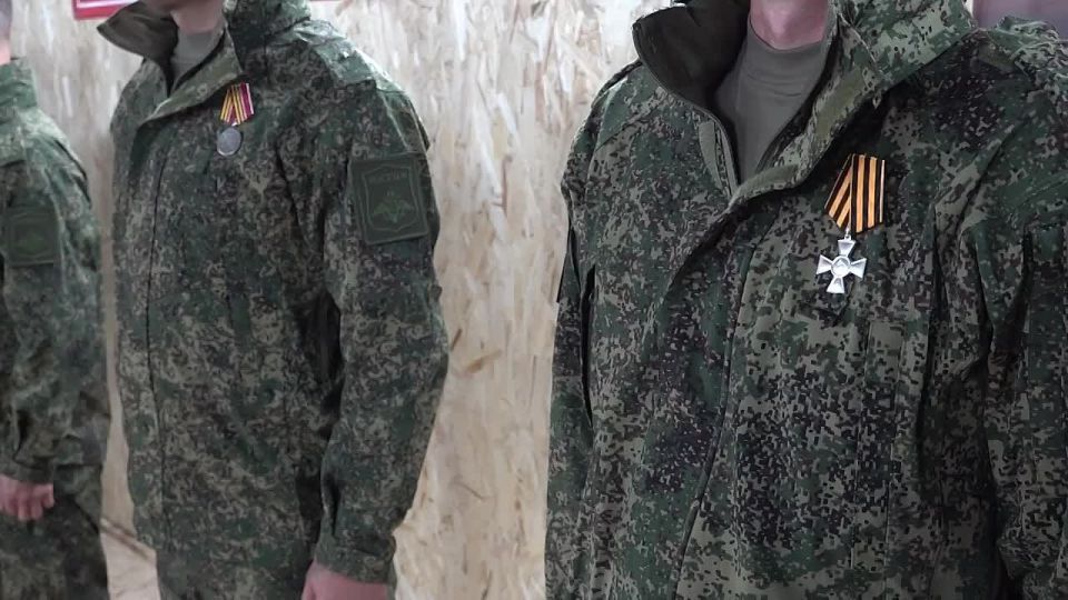 Александр Коц: С начала года «Восток» освободил 1400 (!) квадратных километров