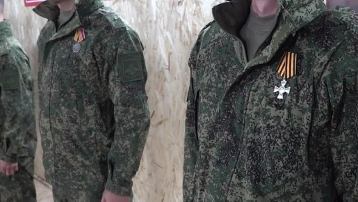 Александр Коц: С начала года «Восток» освободил 1400 (!) квадратных километров