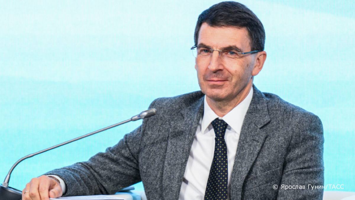 Игорь Щеголев: культура должна содействовать положительному образу многодетности