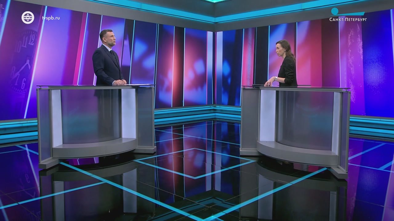 Вице-губернатор Санкт-Петербурга Евгений Разумишкин про укомплектованность штата районных жилищных агентств: