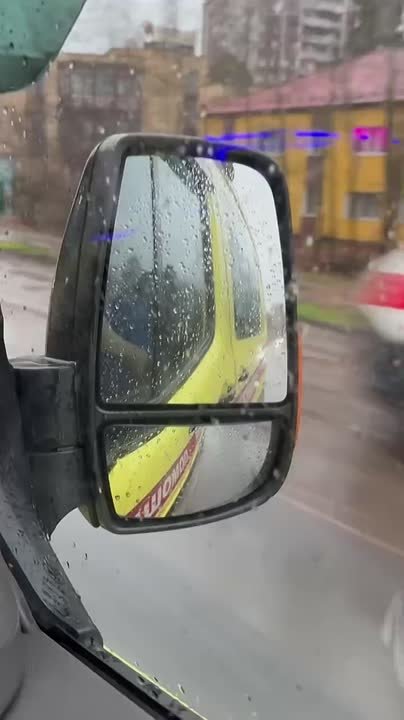 В Ленобласти врачи скорой помощи спасли мальчика с критическим уровнем сахара в крови