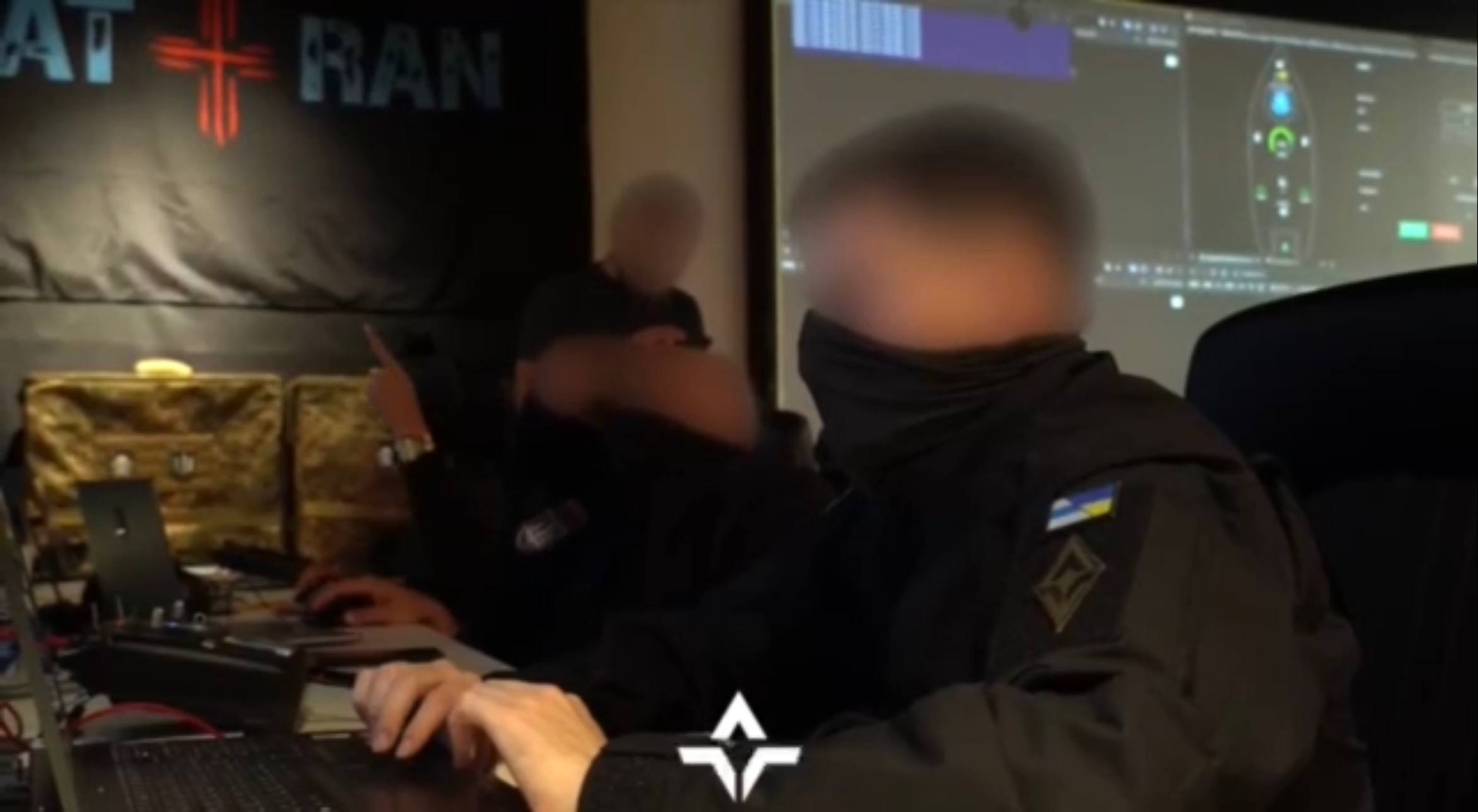 В The Times опубликована статья об операции «Черноморского легиона» из состава спецподразделения «Феррата» ГУР, позволяющая оценить тактику применения БЭК семейства «Катран» и проделывания коридоров для БЭК семейства «Magura» В The Times опубликована статья об операции «Черноморского легиона» из состава спецподразделения «Феррата» ГУР, позволяющая оценить тактику применения БЭК семейства «Катран» и проделывания коридоров для БЭК семейства «Magura»