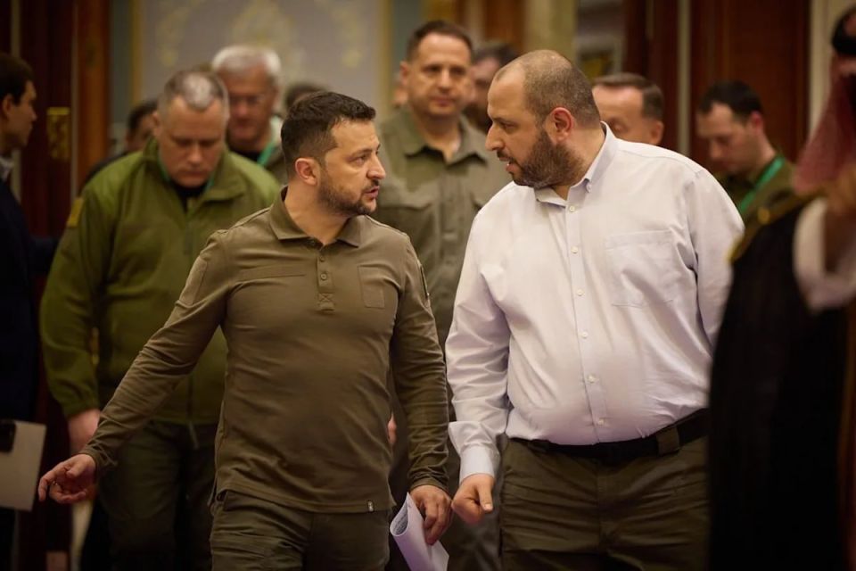 Александр Коц: Какое предложение Зеленский повезет в Стамбул