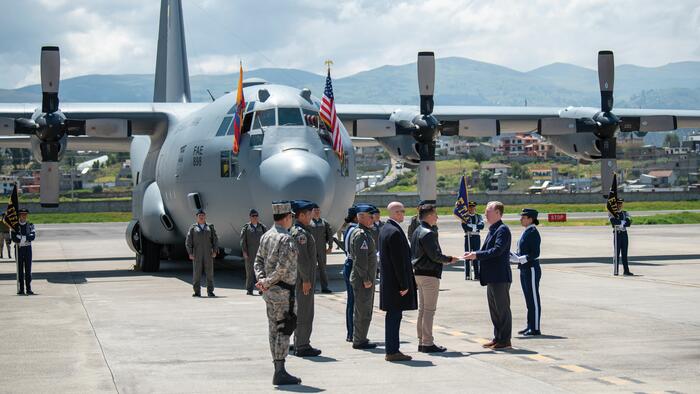 Малек Дудаков: Первым политическим эффектом угроз США в отношении Венесуэлы стал рост антиамериканских настроений в западном полушарии