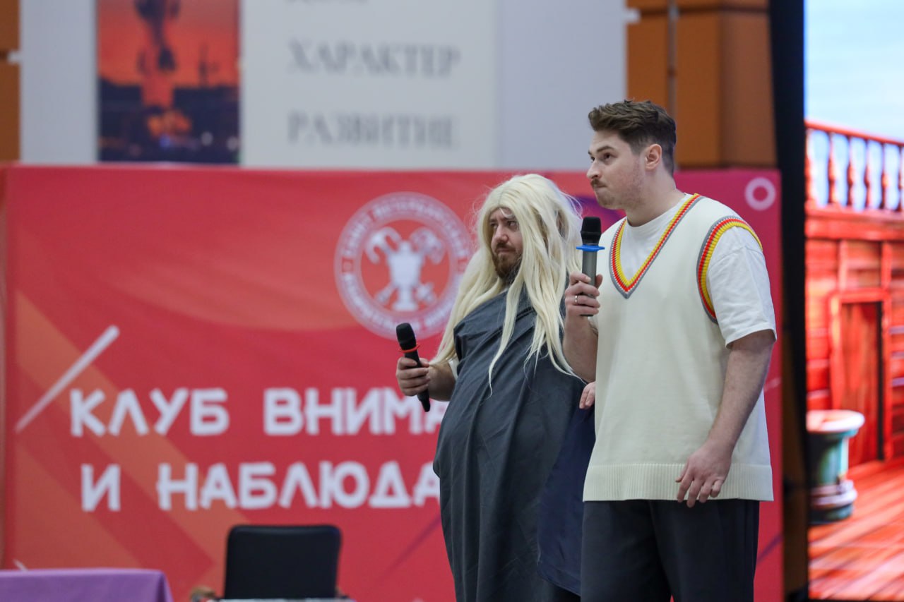 В Санкт Петербурге прошел четвертый сезон избирательного КВН В Санкт Петербурге прошел четвертый сезон избирательного КВН