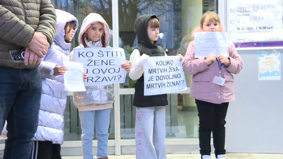 Если вы думали, что на Балканах все утихло — вы ошиблись