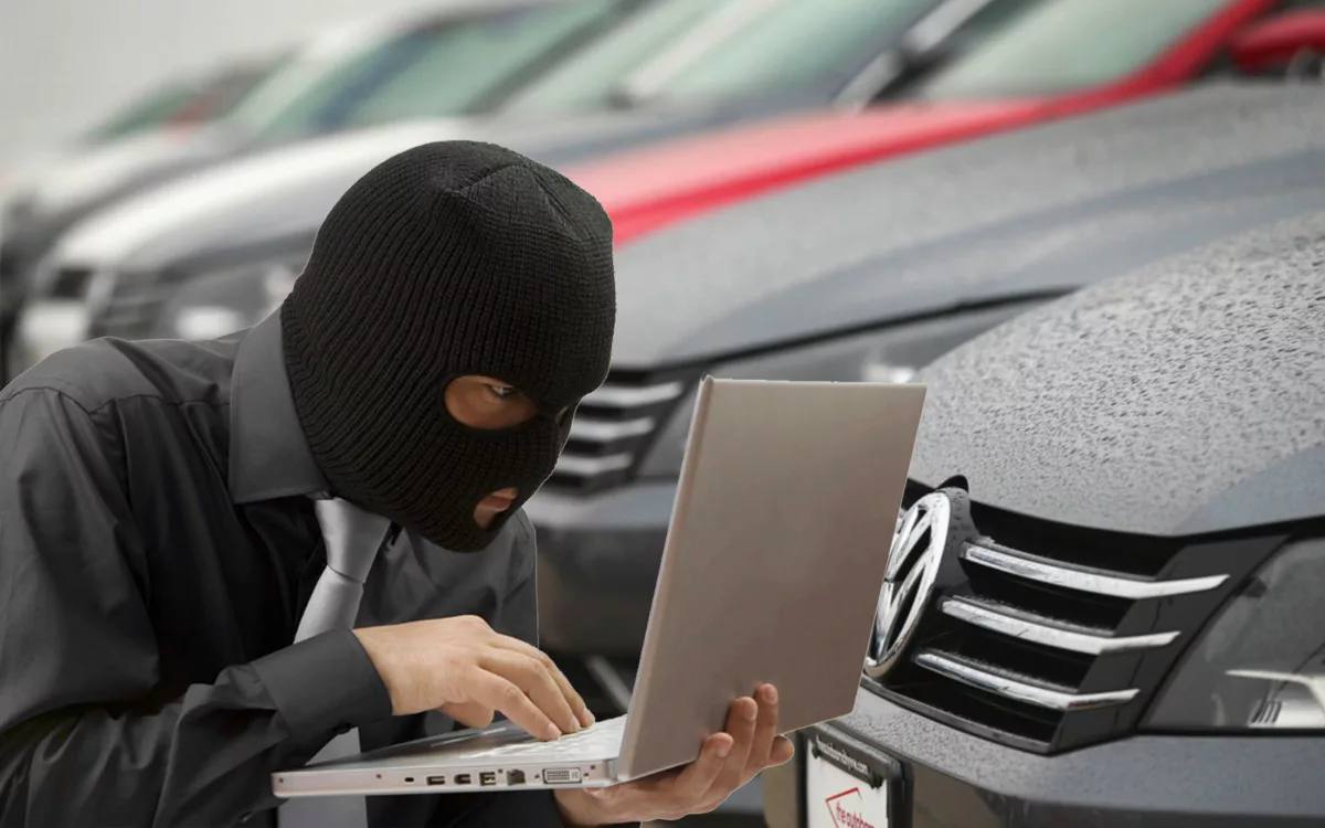 Мошенники стали применять искусственный интеллект в схемах по покупке автомобилей