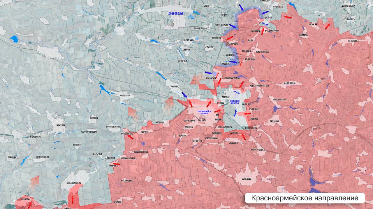 Олег Царёв: Фронтовая сводка 19 ноября Олег Царёв: Фронтовая сводка 19 ноября
