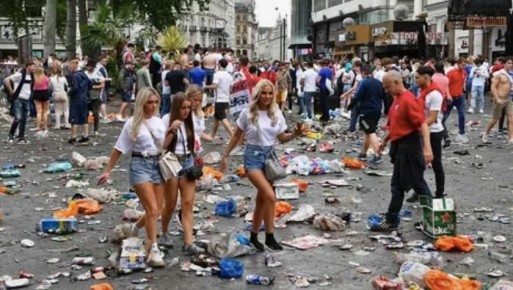 Михаил Онуфриенко: Ряд европейских городов был признан лучшими в мире,по версии рейтинга World’s Best Cities 2026