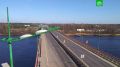 Ладожский мост сузят до двух полос до 14 сентября 2027 года