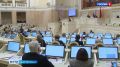 Бюджет Петербурга на 2026 год прошёл второе чтение в парламенте