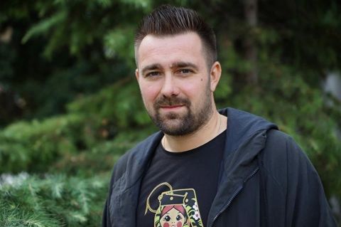 Платон Беседин: Расширение всего и вся приводит к тому, что футбол становится ярмаркой тщеславия для тех, у кого тщеславия, в общем-то, никогда и не было