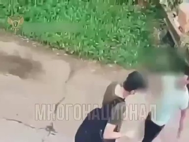 Узбек Тошов, убивший глухонемого инвалида, снова задержан и помещен в ИВС