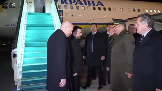 Александр Коц: В «деле Миндича» упоминается Зеленский и обвиняется Умеров