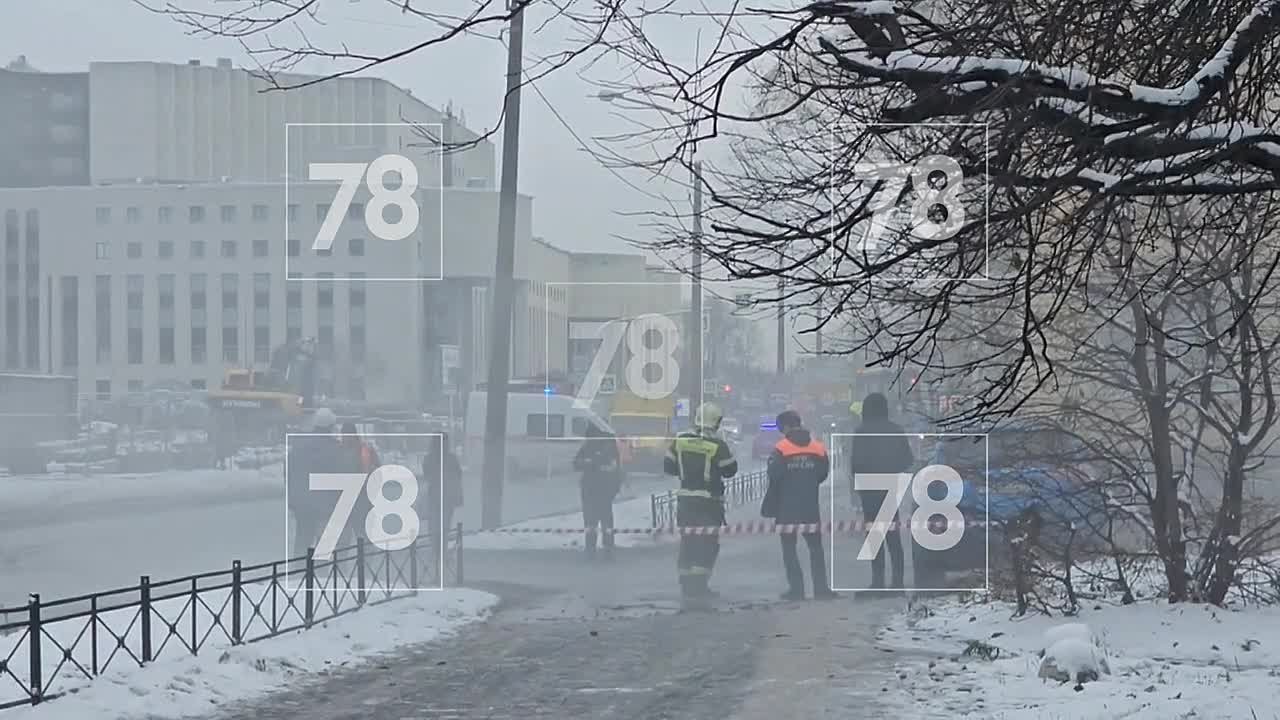 Прорывом на Бассейной заинтересовался Следственный комитет