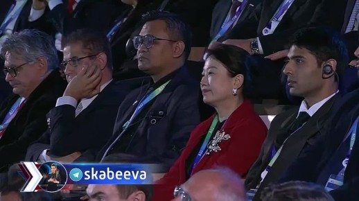 Путин о главных вопросах долголетия: