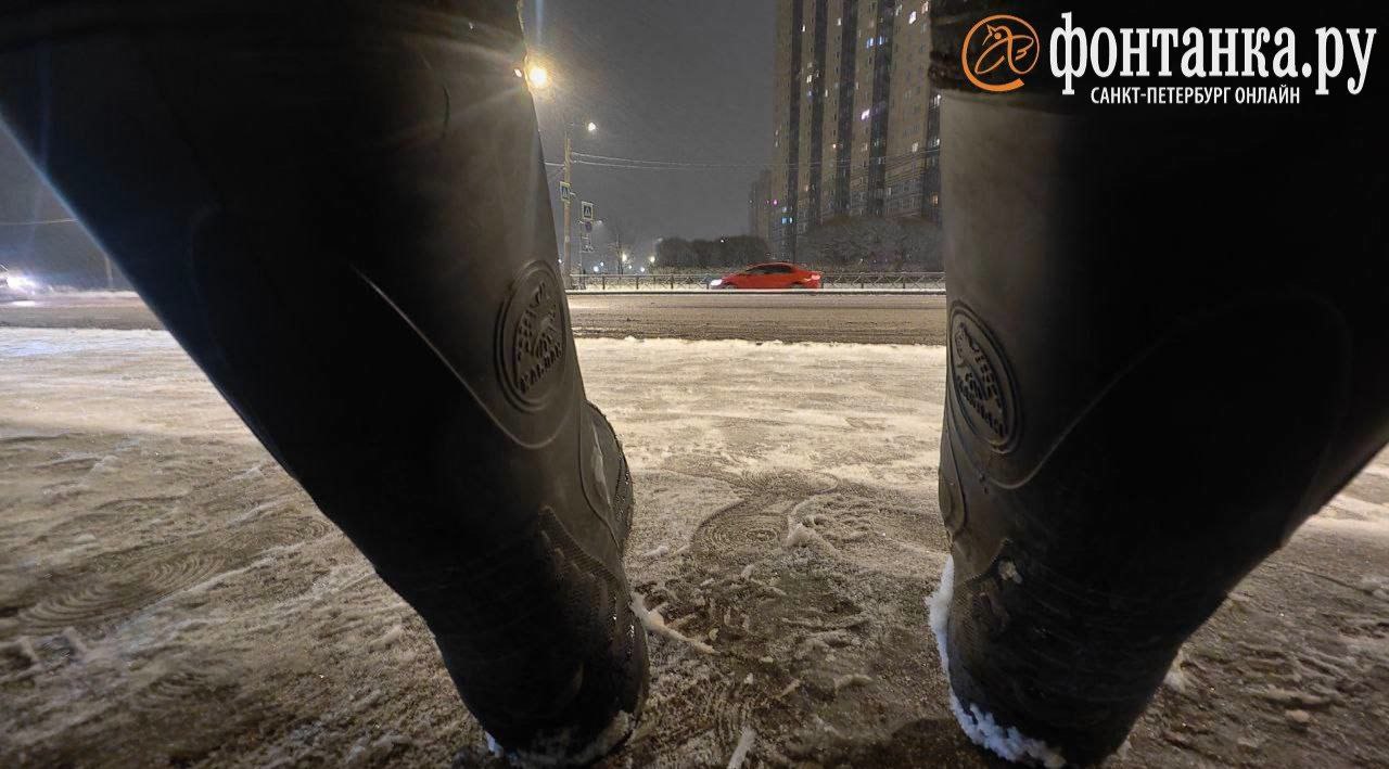 Природа — лучший художник. Неожиданная красота ноябрьского снега — в фотографиях петербуржцев Природа — лучший художник. Неожиданная красота ноябрьского снега — в фотографиях петербуржцев