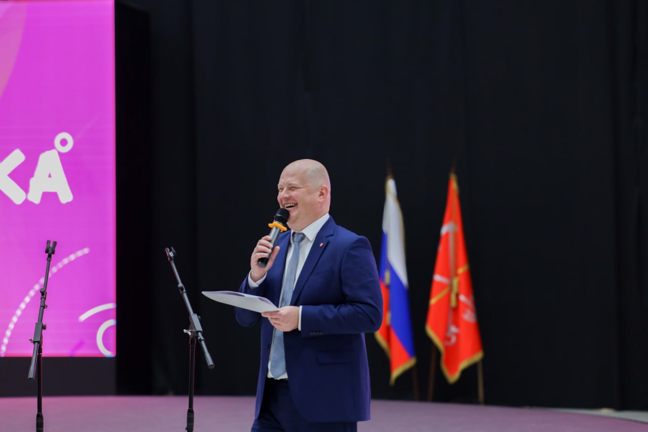 В Санкт Петербурге прошел четвертый сезон избирательного КВН В Санкт Петербурге прошел четвертый сезон избирательного КВН