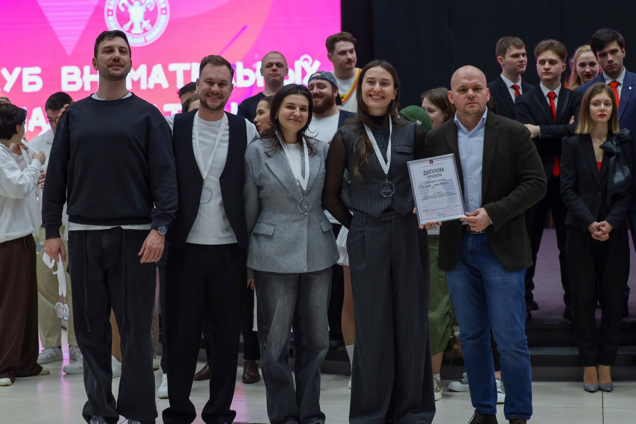 В Санкт Петербурге прошел четвертый сезон избирательного КВН В Санкт Петербурге прошел четвертый сезон избирательного КВН