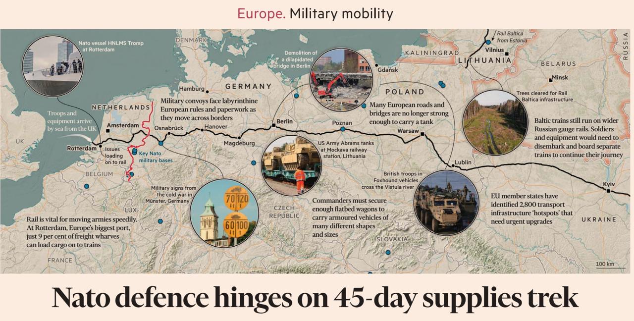 Владимир Корнилов: Накручивание европейцев продолжается