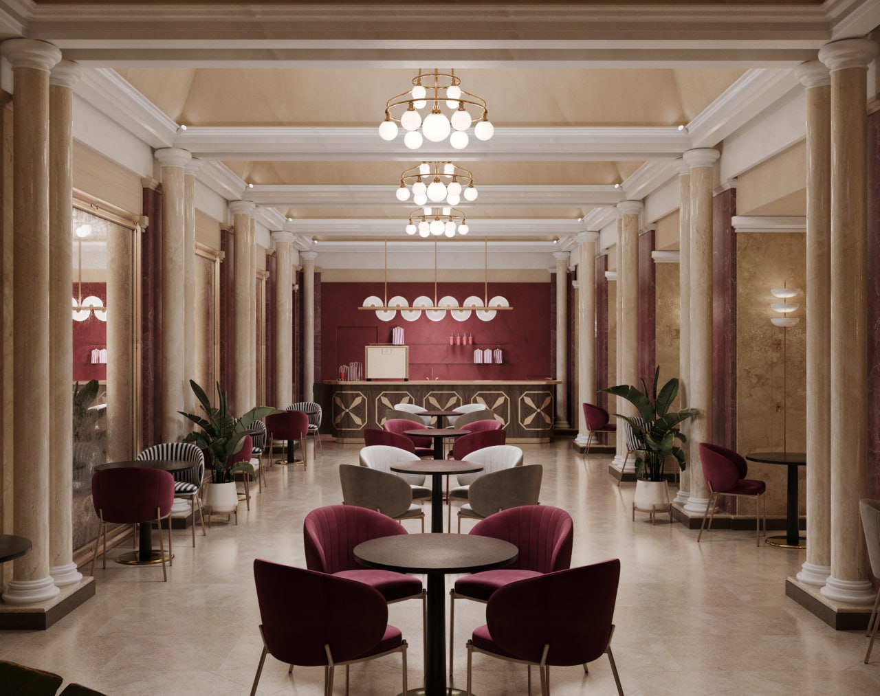 Реставрация кинотеатра «Аврора» начнётся следующей осенью Реставрация кинотеатра «Аврора» начнётся следующей осенью